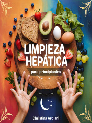 cover image of Limpieza Hepática para Principiantes